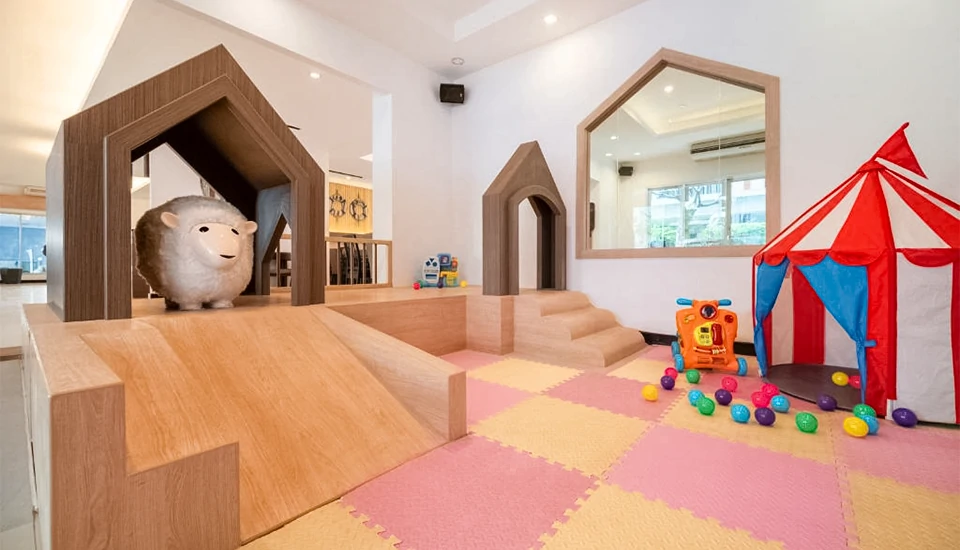 هتل کوکوتل پاتایا ساوت بیچ